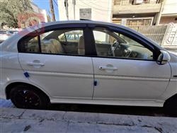 هيونداي أكسنت